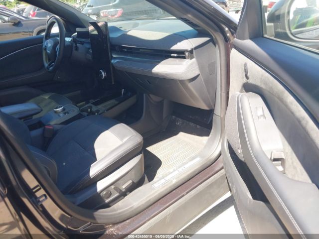 2022 FORD MUSTANG MACH-E 3FMTK4SX0NMA02257 Photo 4