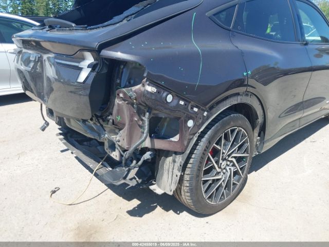 2022 FORD MUSTANG MACH-E 3FMTK4SX0NMA02257 Photo 5