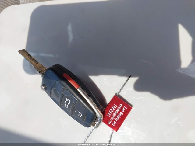 2006 AUDI A3 WAUHF78PX6A002706 Photo 10