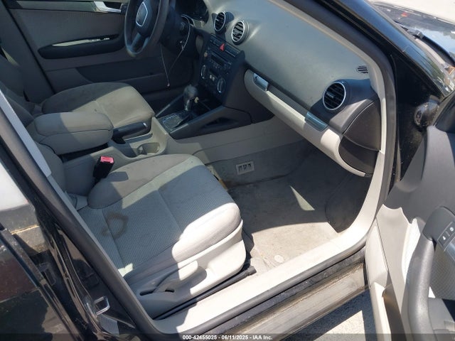 2006 AUDI A3 WAUHF78PX6A002706 Photo 4