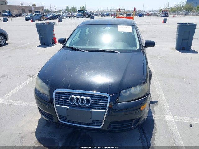 2006 AUDI A3 WAUHF78PX6A002706 Photo 5