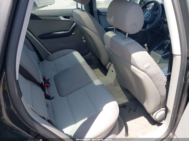 2006 AUDI A3 WAUHF78PX6A002706 Photo 7