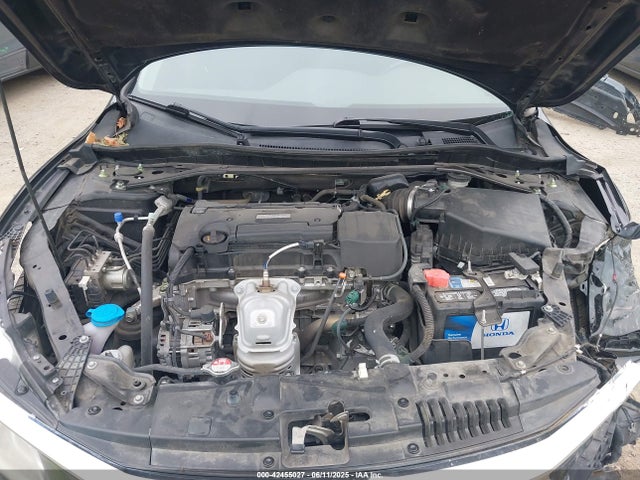 1HGCR2F89HA055503 Honda k24w1