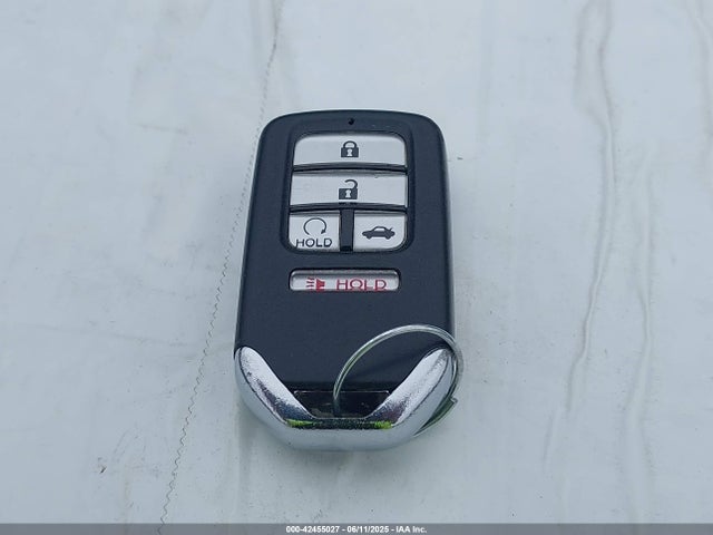 1HGCR2F89HA055503 Honda k24w1
