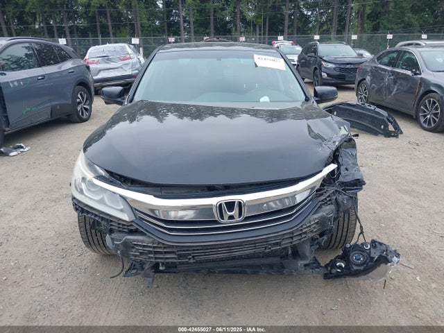 1HGCR2F89HA055503 Honda k24w1