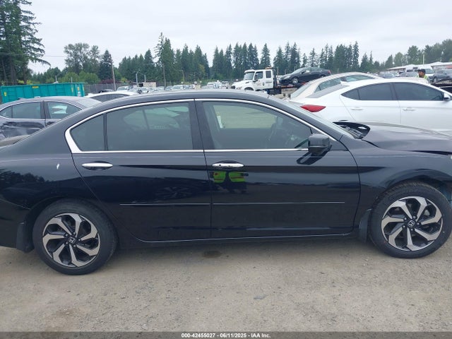 1HGCR2F89HA055503 Honda k24w1