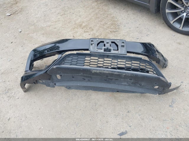 1HGCR2F89HA055503 Honda k24w1