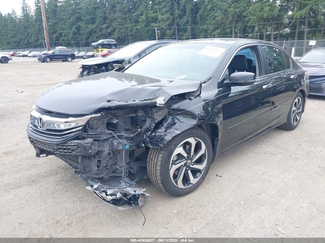 1HGCR2F89HA055503 Honda k24w1