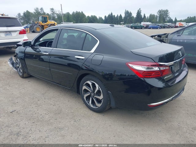 1HGCR2F89HA055503 Honda k24w1
