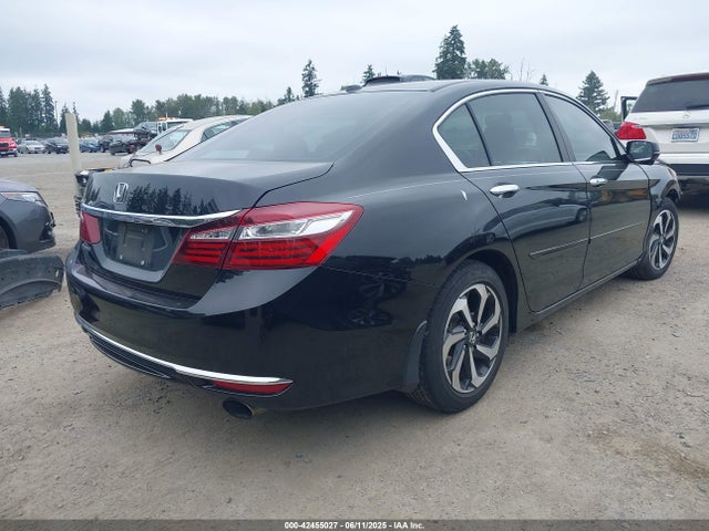 1HGCR2F89HA055503 Honda k24w1