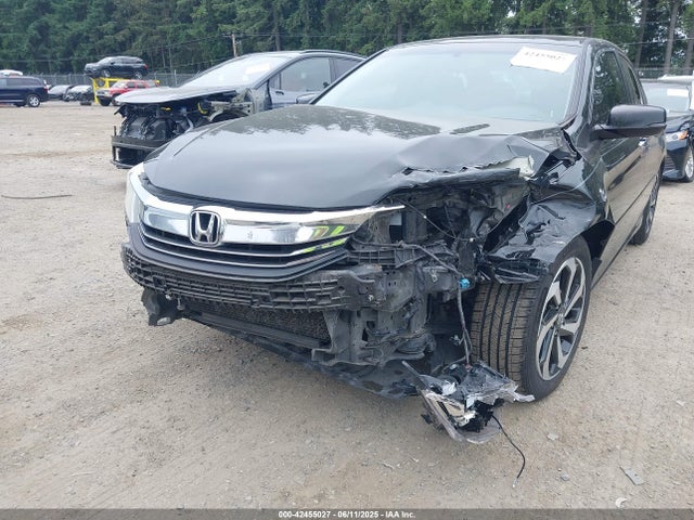 1HGCR2F89HA055503 Honda k24w1