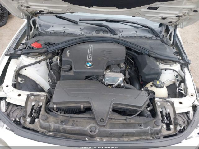 2015 BMW 328I WBA3B3G56FNT19275 Photo 9