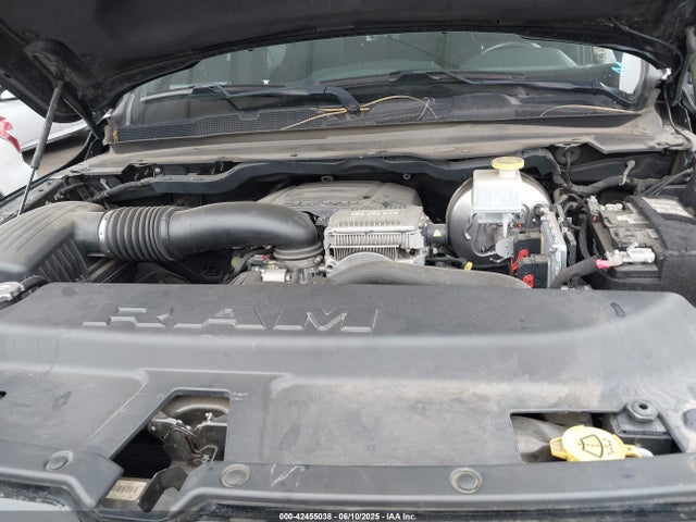 1C6SRFJT9MN542322 RAM 2021