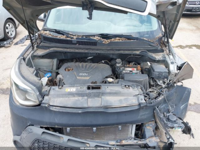 KNDJN2A29E7001972 KIA Soul