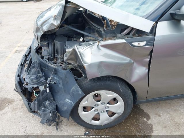 KNDJN2A29E7001972 KIA Soul