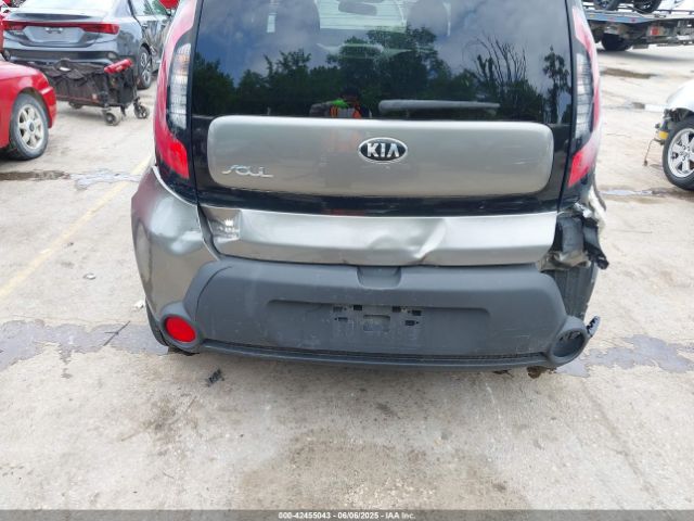 KNDJN2A29E7001972 KIA Soul