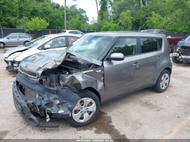 KNDJN2A29E7001972 KIA Soul