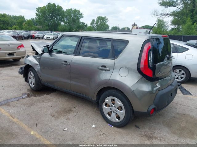 KNDJN2A29E7001972 KIA Soul