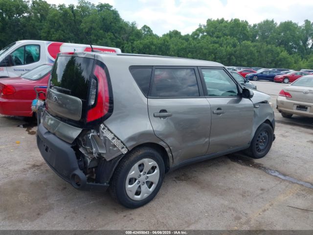 KNDJN2A29E7001972 KIA Soul