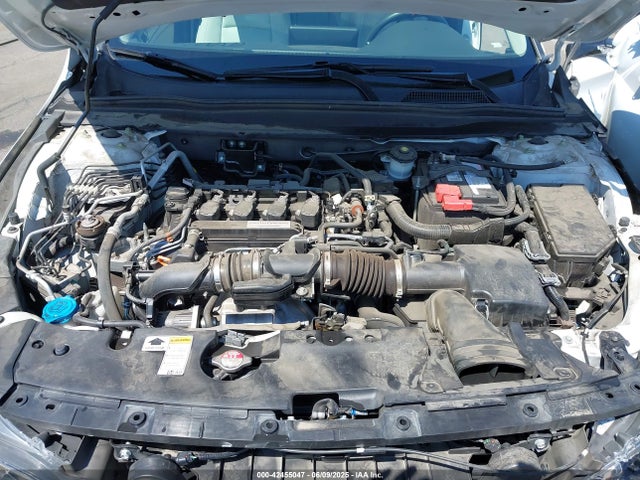 Honda l15be 2020 1HGCV1F18LA017052 Image 10