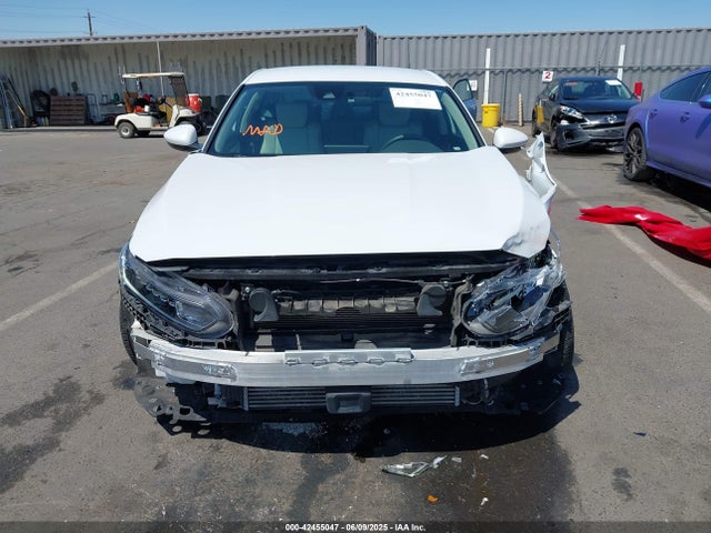 Honda l15be 2020 1HGCV1F18LA017052 Image 13