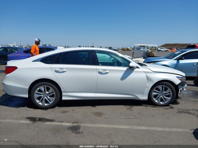 Honda l15be 2020 1HGCV1F18LA017052 Image 14