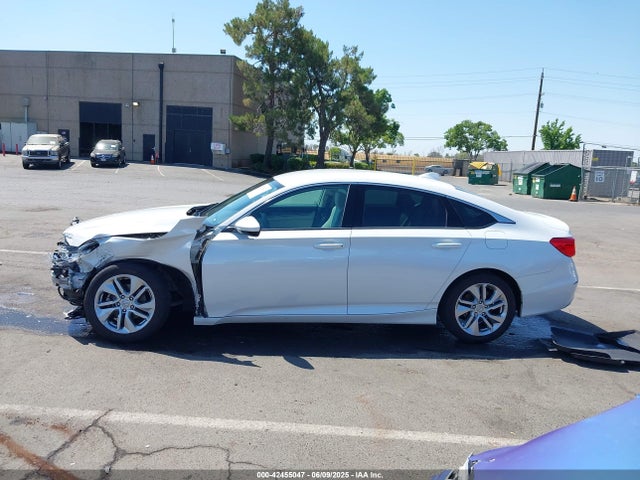 Honda l15be 2020 1HGCV1F18LA017052 Image 15