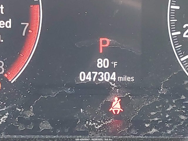Honda l15be 2020 1HGCV1F18LA017052 Image 16