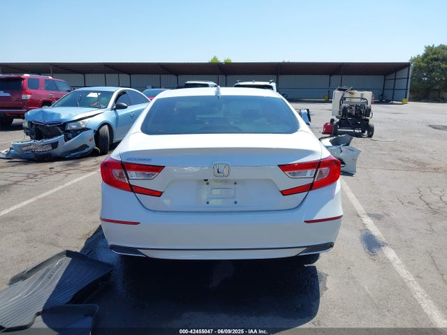 Honda l15be 2020 1HGCV1F18LA017052 Image 17