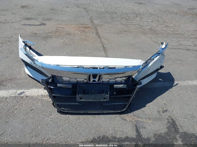 Honda l15be 2020 1HGCV1F18LA017052 Image 12