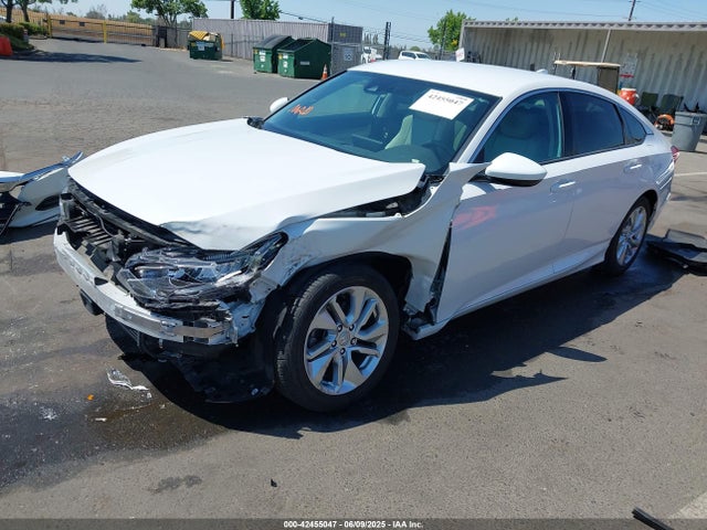 Honda l15be 2020 1HGCV1F18LA017052 Image 2