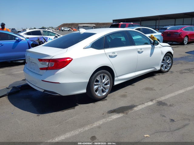 Honda l15be 2020 1HGCV1F18LA017052 Image 4