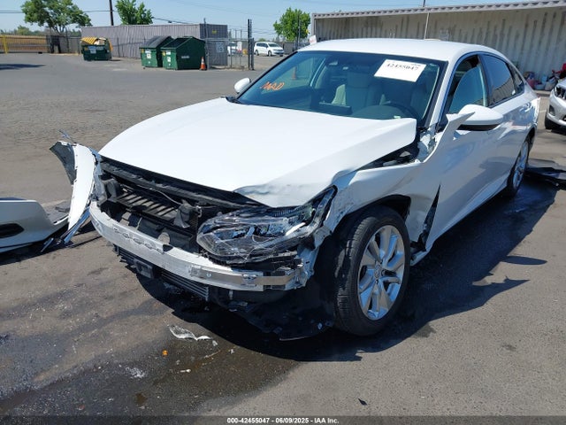 Honda l15be 2020 1HGCV1F18LA017052 Image 6