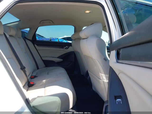 Honda l15be 2020 1HGCV1F18LA017052 Image 8
