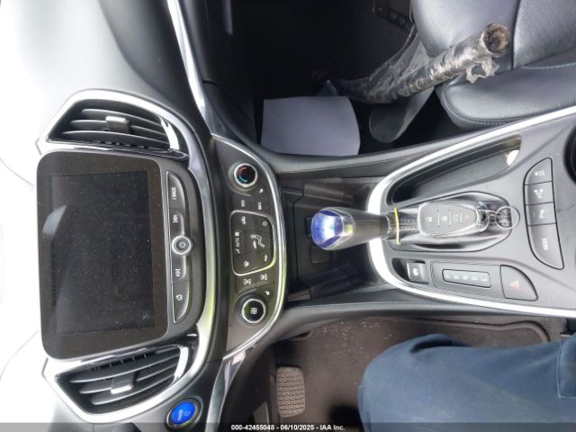 1G1RD6S54HU191216 Chevrolet l3a - di: direct injectio, vvt: variable valve timing, hybrid, gen 1