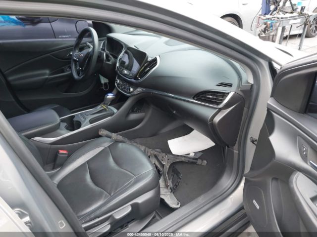 1G1RD6S54HU191216 Chevrolet l3a - di: direct injectio, vvt: variable valve timing, hybrid, gen 1