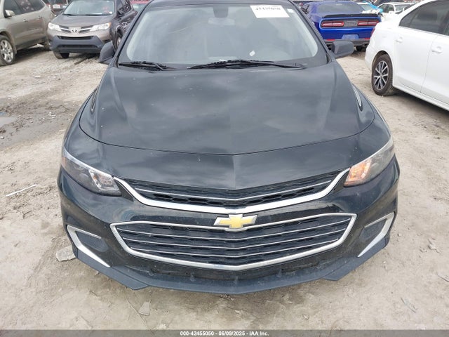 Chevrolet lfv - direct injection, variable valve timing, gen 1 2018 1G1ZB5ST4JF216575 Image 12