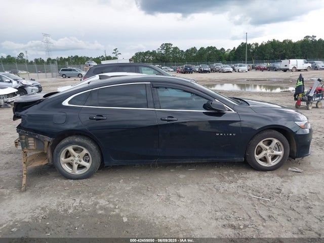 Chevrolet lfv - direct injection, variable valve timing, gen 1 2018 1G1ZB5ST4JF216575 Image 13
