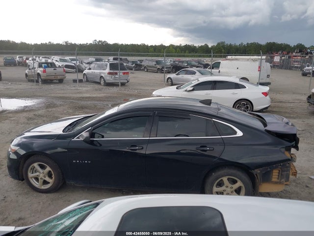 Chevrolet lfv - direct injection, variable valve timing, gen 1 2018 1G1ZB5ST4JF216575 Image 14