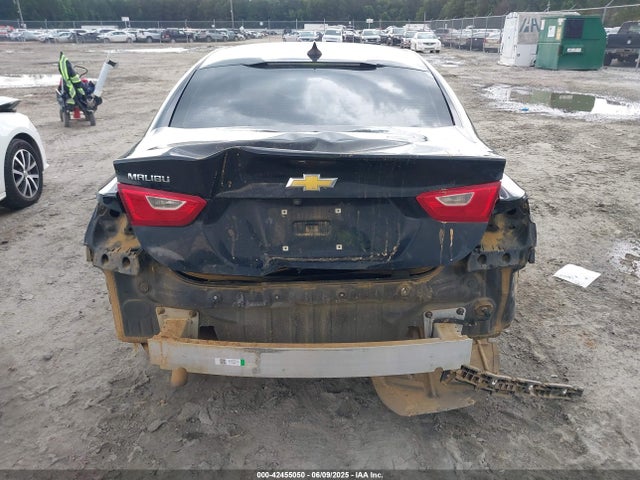 Chevrolet lfv - direct injection, variable valve timing, gen 1 2018 1G1ZB5ST4JF216575 Image 16