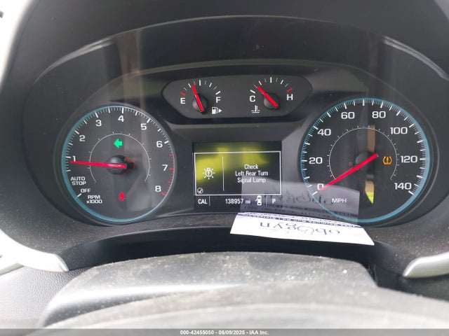Chevrolet lfv - direct injection, variable valve timing, gen 1 2018 1G1ZB5ST4JF216575 Image 7
