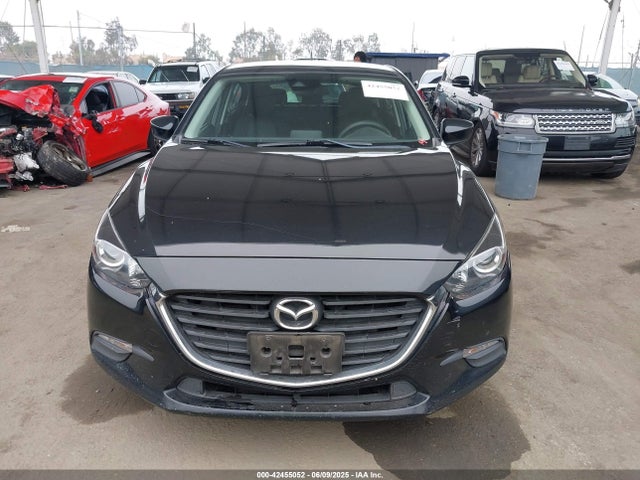 Mazda pe 2018 3MZBN1K74JM205083 Image 12