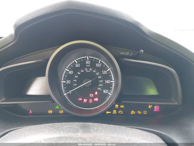 Mazda pe 2018 3MZBN1K74JM205083 Image 7
