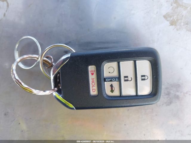 2019 HONDA CIVIC 19XFC1F79KE202910 Photo 10