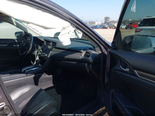 2019 HONDA CIVIC 19XFC1F79KE202910 Photo 4
