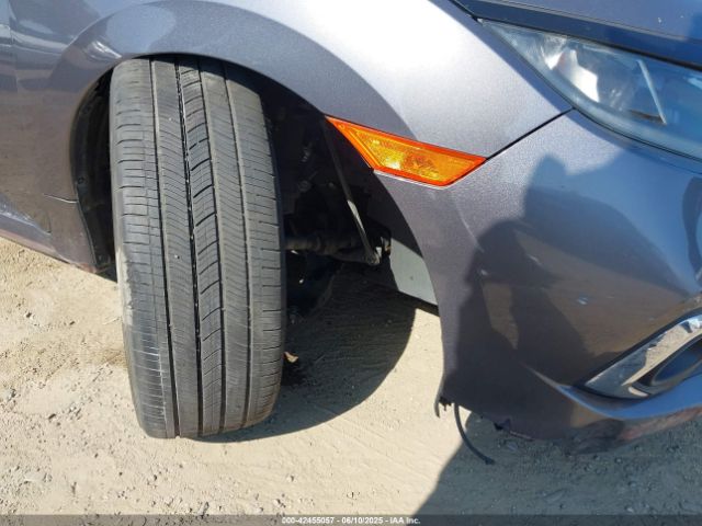 2019 HONDA CIVIC 19XFC1F79KE202910 Photo 5