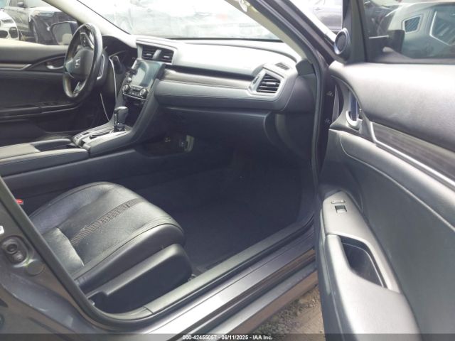 2019 HONDA CIVIC 19XFC1F79KE202910 Photo 7