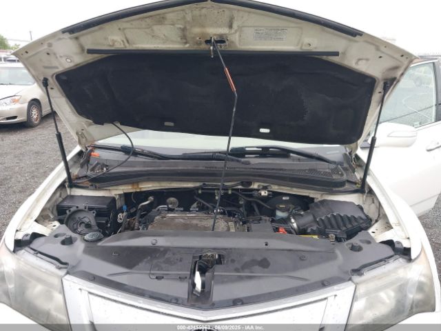 2010 ACURA MDX 2HNYD2H66AH514017 Photo 9