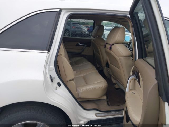 2010 ACURA MDX 2HNYD2H66AH514017 Photo 7