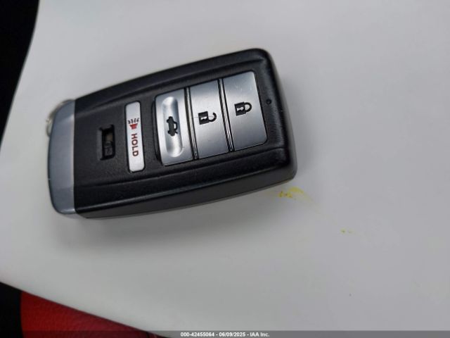 2020 ACURA ILX 19UDE2F8XLA002706 Photo 10